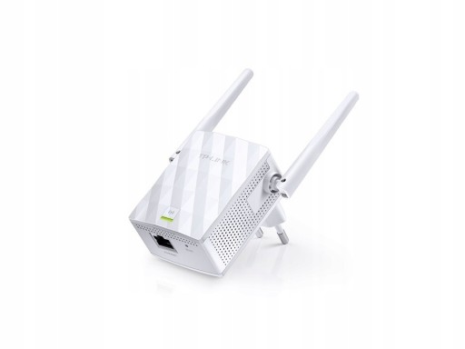 TP-Link TL-WA855RE V5 Wi-Fi N300 1x10/100 Мбит/с Повторитель