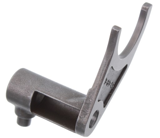Кованая направляющая коробки передач JAWA CZ TS 350 634 638
