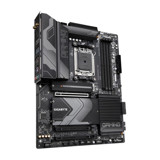 Материнская плата X670 Gaming X AX V2 AM5 4DDR5 HDMI