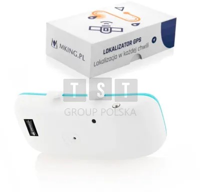 GPS-локатор Mking MK032 для приложения Dog Koto