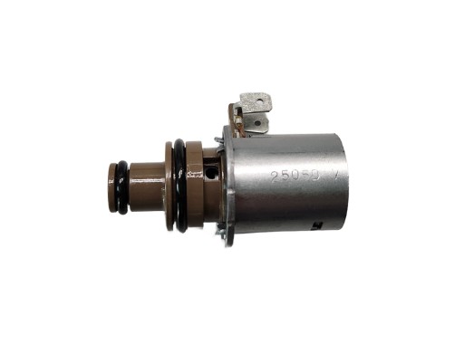 БЛОКИРОВОЧНЫЙ КЛАПАН TR580/TR690 LINEARTRONIC SUBARU (OE/НОВЫЙ)