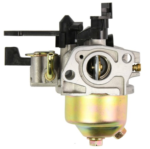 КАРБЮРАТОР МОТОНАСОСНОГО Агрегата HONDA LONCIN GX160 GX200