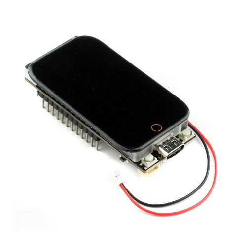 ESP32-S3 LILYGO T-Display-S3 LCD 1.9