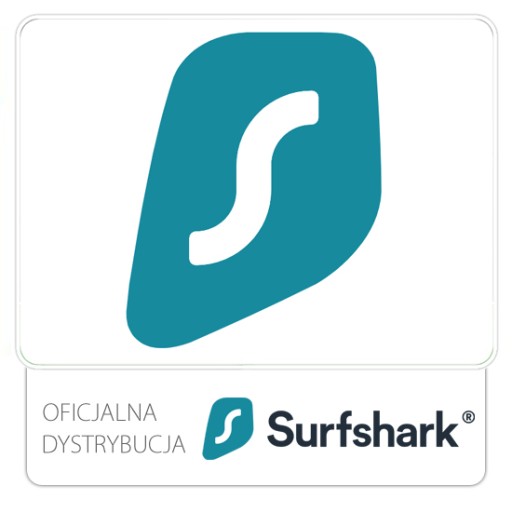 Surfshark VPN без ограничений на устройствах / 30 дней