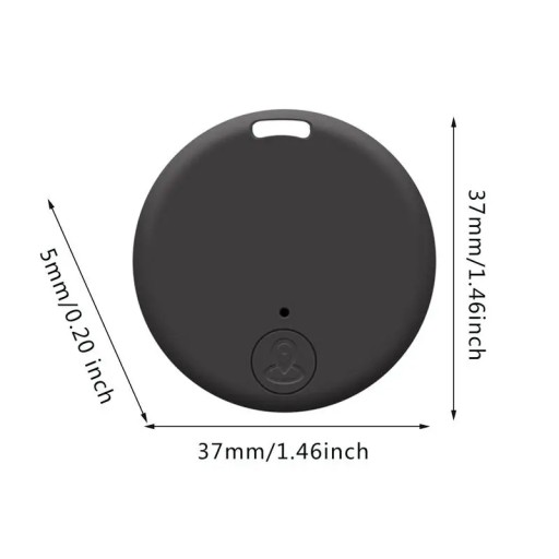 Умная GPS-сигнализация против потери Smart Tag Wireless 5.0