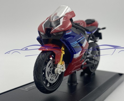 Модель Honda CBR 1000RR-R Fireblade SP 1:18 Maisto