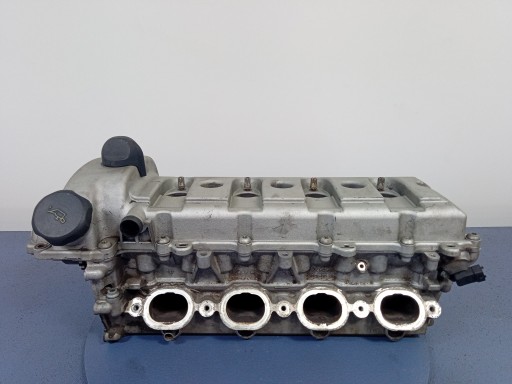 PORSCHE CAYENNE I 4.5 V8 ГОЛОВКА ДВИГАТЕЛЯ СПРАВА