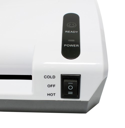 Ламинатор Verotech VL-630 с триммером