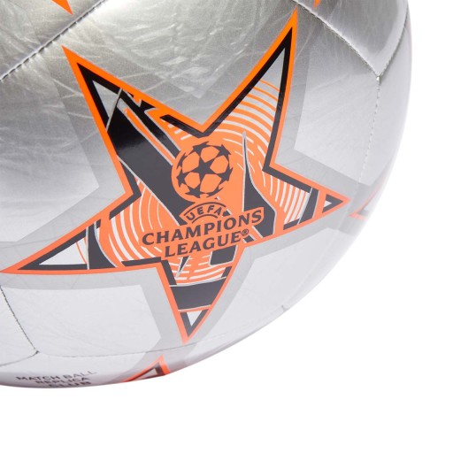 ФУТБОЛЬНЫЙ ТРЕНИРОВОЧНЫЙ КЛУБ ADIDAS 2024 IA0950 год 5
