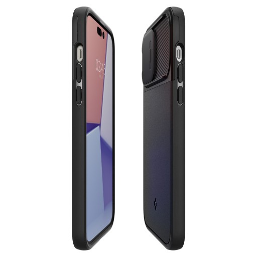 ЧЕХОЛ SPIGEN CAMSHIELD MAGSAFE ДЛЯ IPHONE 14 PRO