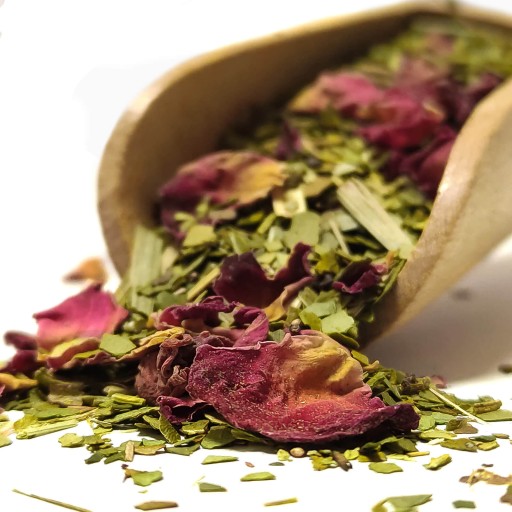 Yerba Mate BEST FOR STARTERS 10x50г ТОЛЬКО ФРУКТЫ