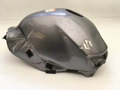 SUZUKI GSR 600 GSR600 06-10 Топливный бак Бак