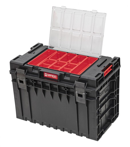 Qbrick System ONE 2.0 450 Expert Organizer Усиленный ящик для инструментов
