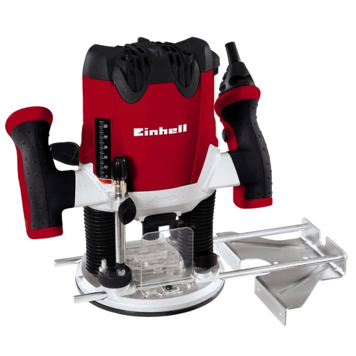 TE-RO 1255 E EINHELL МАРШРУТНО-ФРЕЗЕРНЫЙ СТАНОК