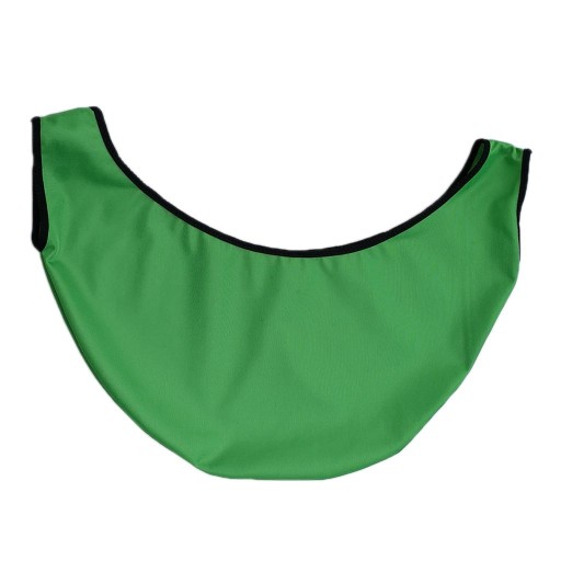 Przenośny wodoodporny ręcznik See Saw Green 50X23c