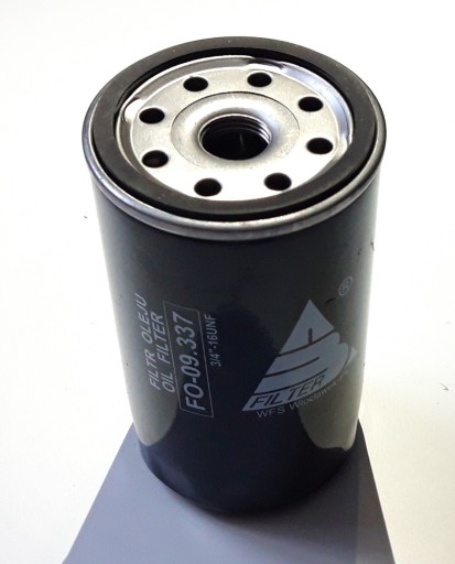 Фильтр масляный Ursus MF-3 C360-3P FO-09.337 AB Filter