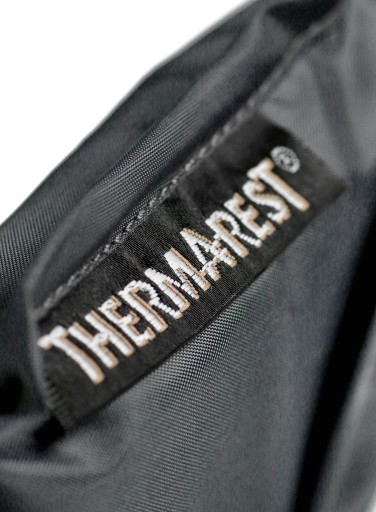 Ремни, прикрепленные к набору Thermal Eate Universal Pare