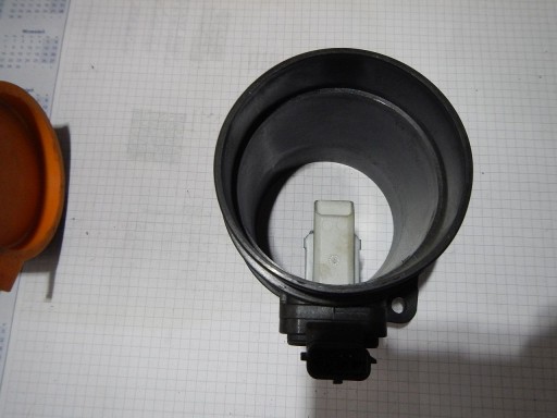 Расходомер Siemens 5WK98504 Master III 2.3 DCi