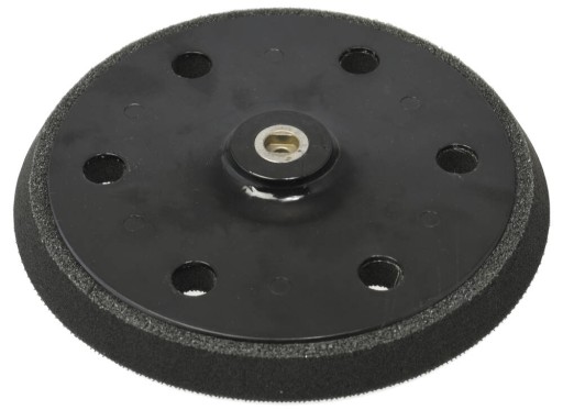 DYSK TARCZA Z RZEPEM SZLIFIERKI DO GIPSU 213mm 6mm