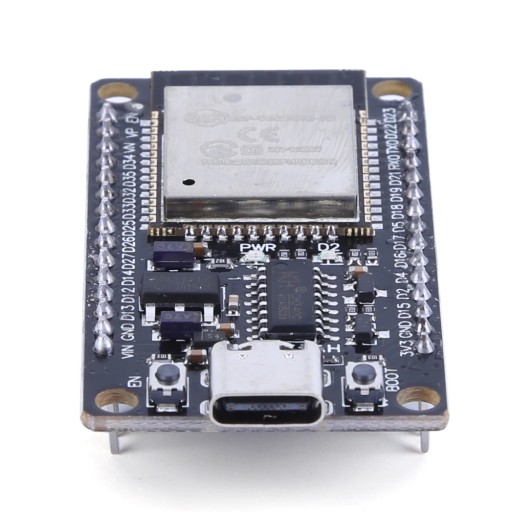 ESP-32 ESP-WROOM-32 Wi-Fi + Bluetooth