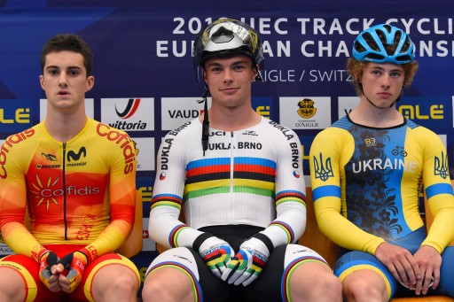 Rękawiczki rękawice rowerowe męskie żelowe bez palców krótkie Polednik S
