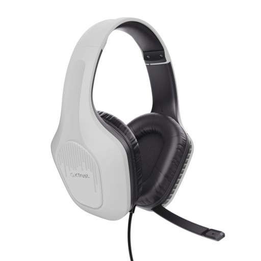 Игровые наушники GXT 415PS ZIROX Trust Gaming