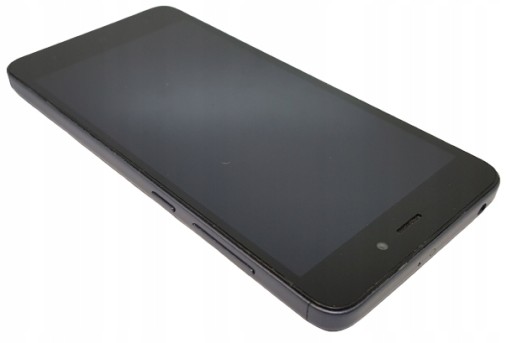 Xiaomi Redmi 4A, 2/32 ГБ, две SIM-карты, LTE, серый | И-