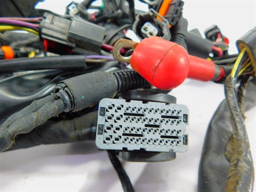 УСТАНОВКА SEA-DOO SPARK ACE 900 278002905