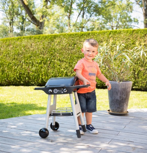 Smoby Garden Grill детский Аксессуары для барбекю