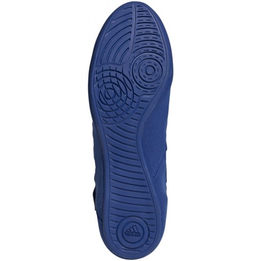 ADIDAS HVC 2 BUTY ZAPAŚNICZE KRAV MAGA BOKS 46