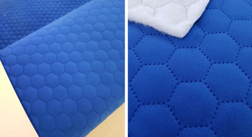 Обивочная ткань WAWA Velvet Velour PIK