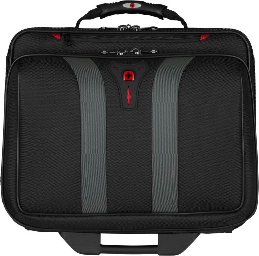 Torba na laptopa do 17 na kółkach Wenger Granada