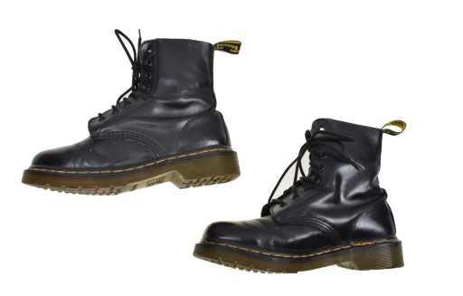 Dr. Martens * GLANY ___ 37