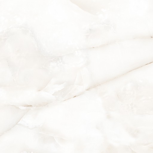 PŁYTKI ŁAZIENKOWE PODŁOGOWE GRES BIAŁY MARMUR SKY ONYX 60x60 POŁYSK
