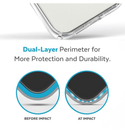 Чехол Speck Presidio для iPhone 14 PRO MAX