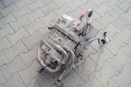 ДИФФЕРЕНЦИАЛ ЗАДНЕГО МОСТА MITSUBISHI OUTLANDER III 3 2.0 PHEV HYBRID