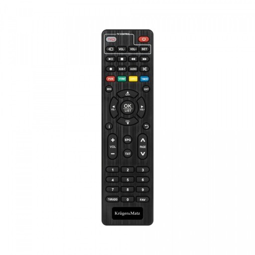 Mini Tuner DVB-T2 HEVC H.265 HDMI