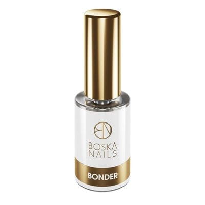 BOSKANAILS Праймер, бескислотный обезжириватель для ногтей
