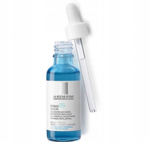 La Roche-Posay Сыворотка Hyalu B5 30мл