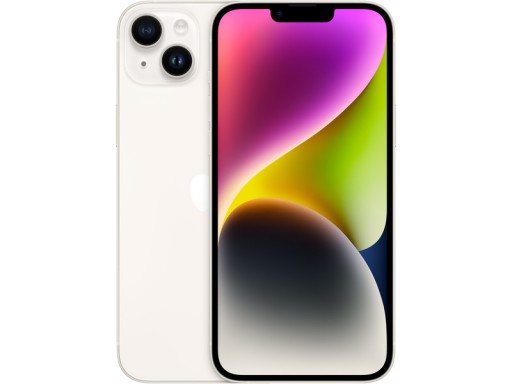 Смартфон APPLE iPhone 14 Plus 256 ГБ 5G Moon