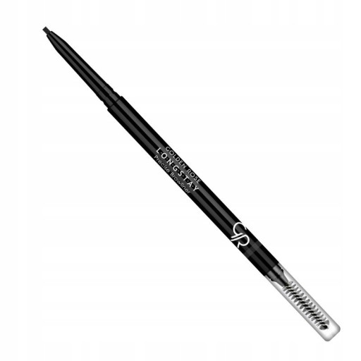 КАРАНДАШ ДЛЯ БРОВЕЙ GOLDEN ROSE С LONGSTAY PRECISE BRUSH LINE 105