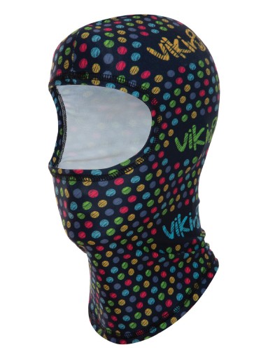 Детская подшлемник VIKING KENAI KIDS ONE SIZE