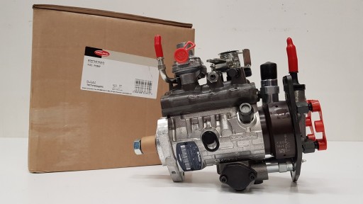 Новый ТНВД DELPHI 9323A350G 9320A210G 9320A050G