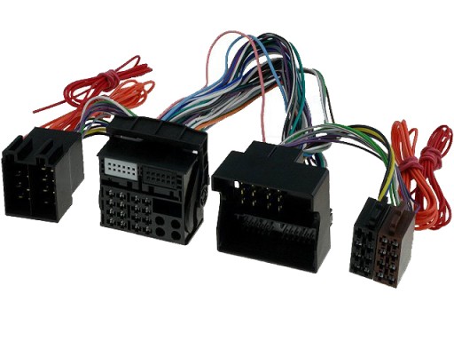 Кабель-переходник для HF NOKIA PARROT THB OPEL VAUXHALL