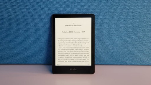ПРОГРАММА ДЛЯ ЧТЕНИЯ ЭЛЕКТРОННЫХ КНИГ AMAZON Kindle PAPERWHITE 5 SIGNATURE EDITION 32 ГБ БЕЗ РЕКЛАМЫ