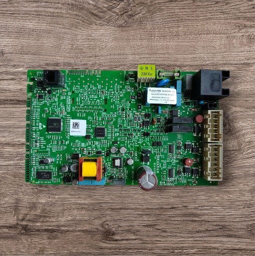 ЭЛЕКТРИЧЕСКИЙ МОДУЛЬ CARES PREMIUM ONE ARISTON 65118213-04
