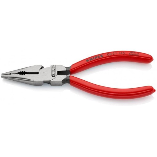 Knipex Szczypce Uniwersalne Kombinerki Precyzyjne