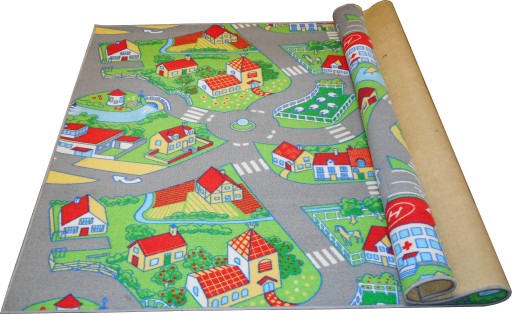 DYWAN DISNEY CARS DROGI MATA ULIC AUTA 400x350 Hit