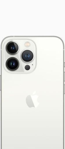 СМАРТФОН APPLE IPHONE 13 PRO 128 ГБ | ПРЕМИУМ А+ | БЕСПЛАТНЫЕ ПОДАРКИ | СЕРЕБРО