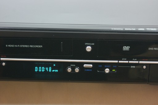 ФУНАИ WD6D-M100